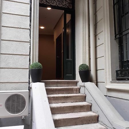 Comodo Apartamento Mayor Y Sol Madrid Exterior foto