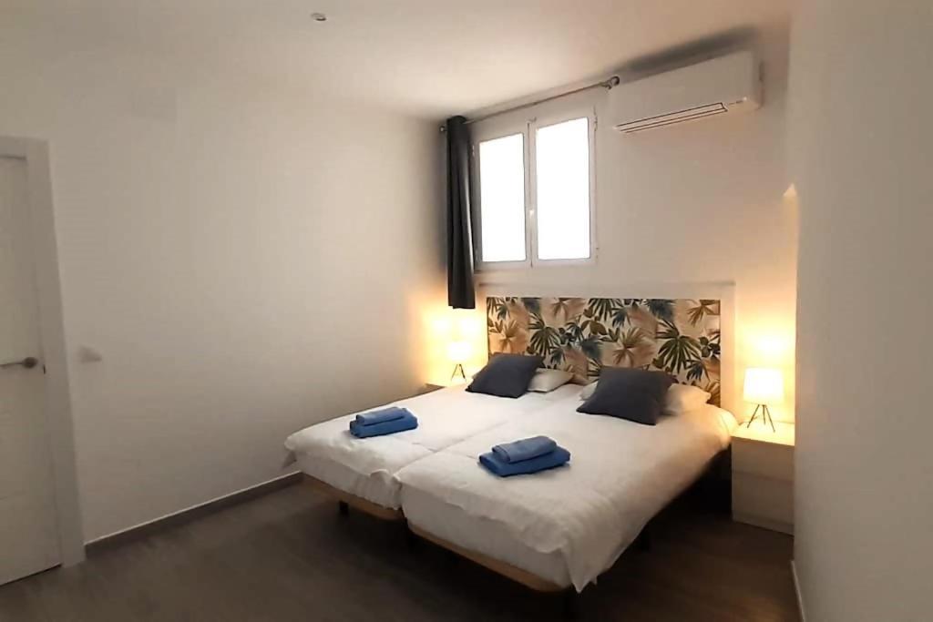 Comodo Apartamento Mayor Y Sol Madrid Exterior foto