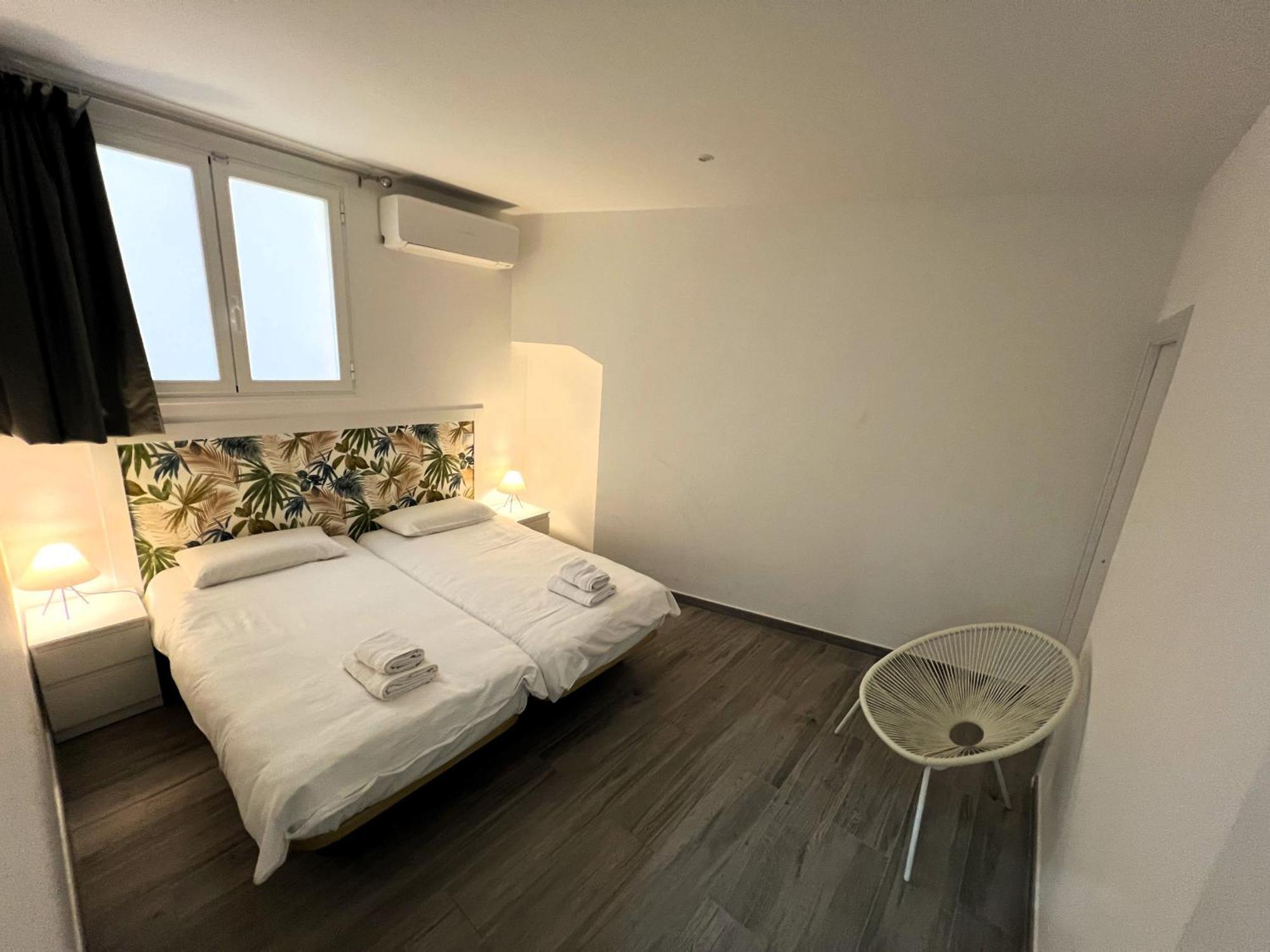 Comodo Apartamento Mayor Y Sol Madrid Exterior foto